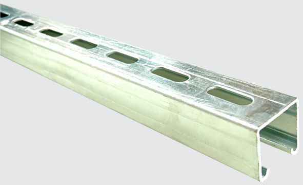 三门峡性价比高的C型钢供货商