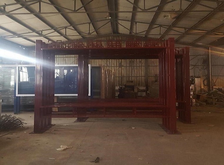买滚动灭蚊灯箱生产厂家必看-规格全
