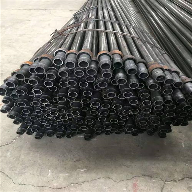 汉中隧道打桩注浆管厂家