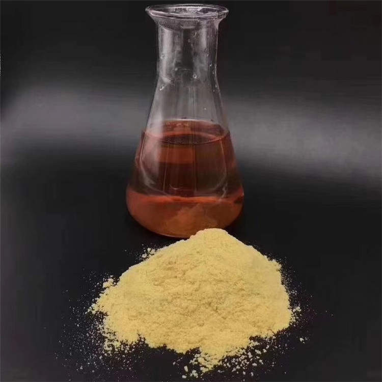 湖南省郴州市聚合氯化铝铁大量库存不加价处理