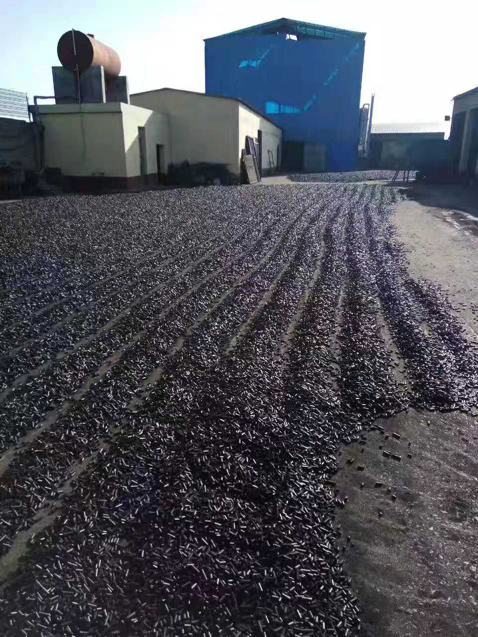福建三明颗粒活性炭厂家